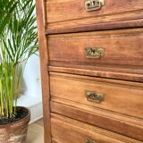 Armoire, penderie Art Déco