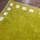 Traditional Moroccan Berber rug 2.5 x 1.5 m