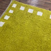 Traditional Moroccan Berber rug 2.5 x 1.5 m
