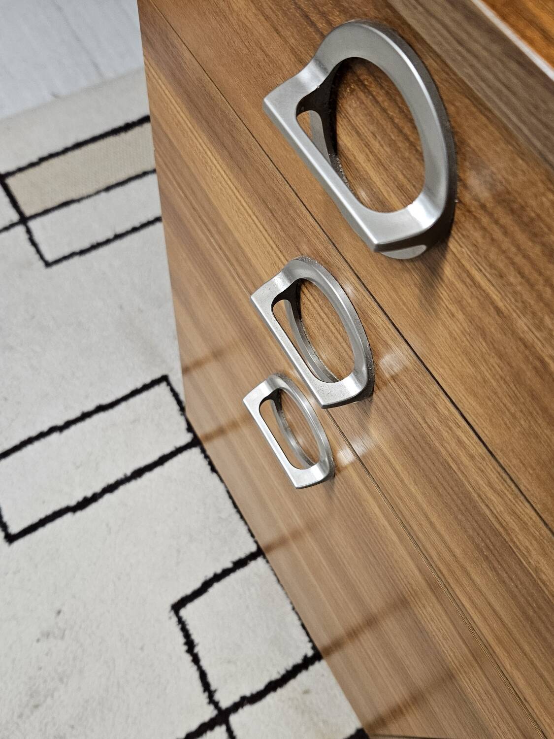 Vintage sideboard 1970"