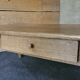 Farm coffee table