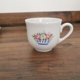 Coffee service