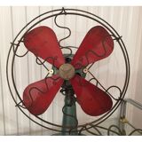 Industrial fan by vintage Maico 1930s