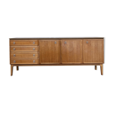 Vintage Scandinavian Sideboard