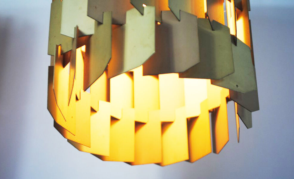 Suspension pop facet