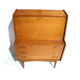 Vintage secretary with flap made in the 60s