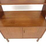 Scandinavian Teak Library, Sweden, 1960