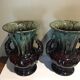 Pair of vintage vases 60