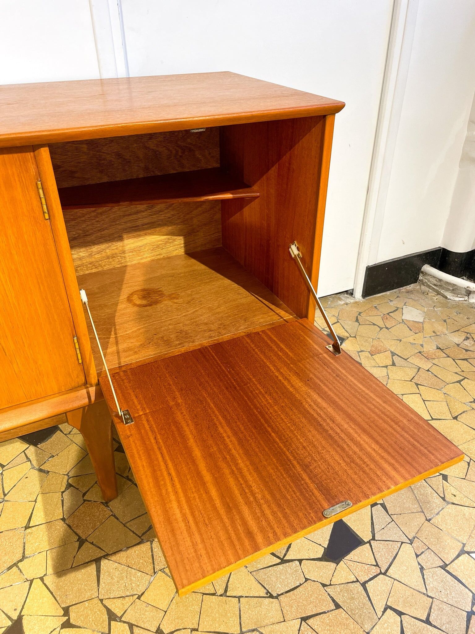 Jentic Enfilade 183cm