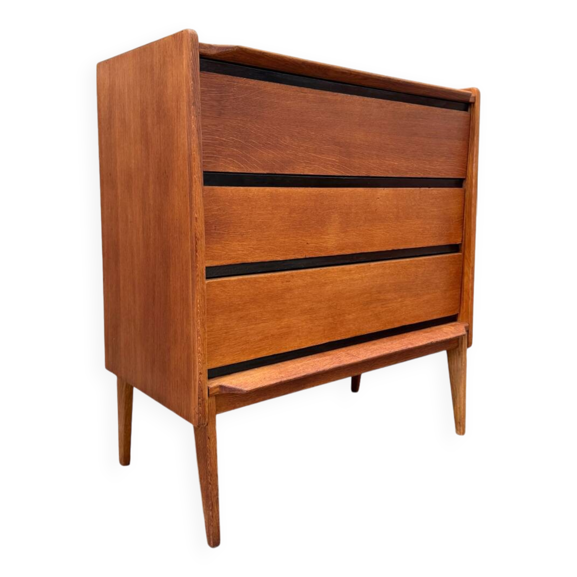Commode scandinave vintage