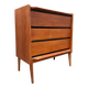 Commode scandinave vintage