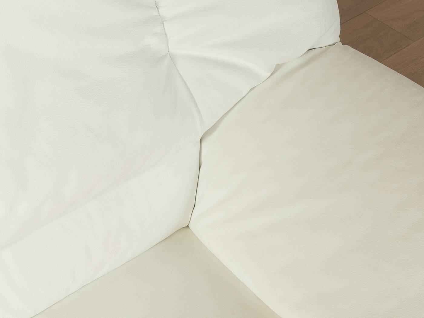 Postmodern sofa by Nicoletti Salotti from the 1980s