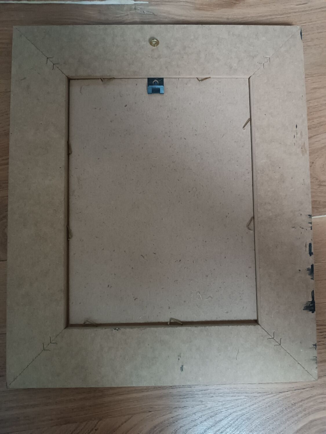 Flowery bouquet painting