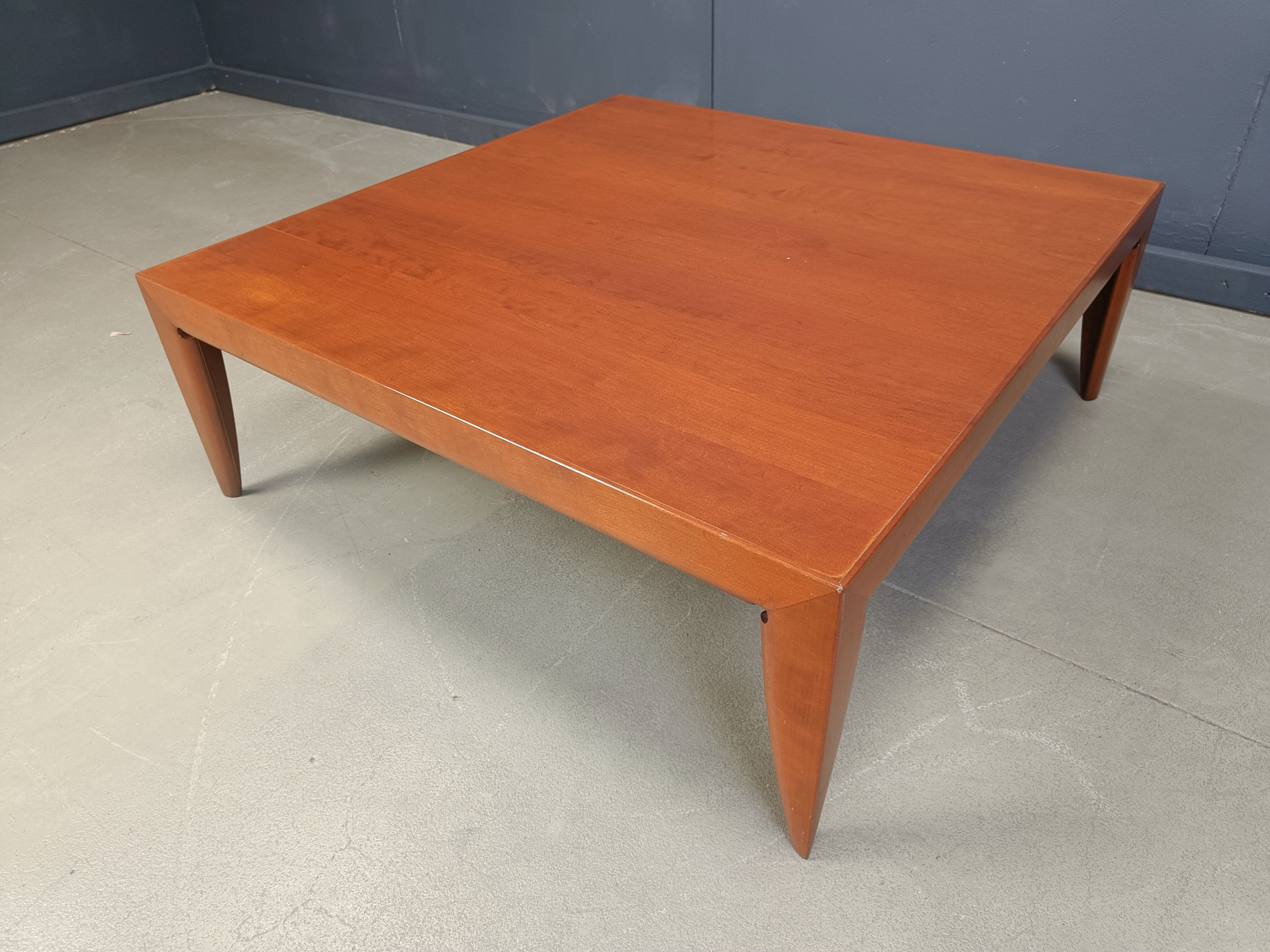 Vintage coffee table by Giorgetti, 1990s