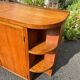 Buffet, meuble bas, console année 50-60