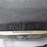 Camera ikonta zeiss ikon model 510/2 with case