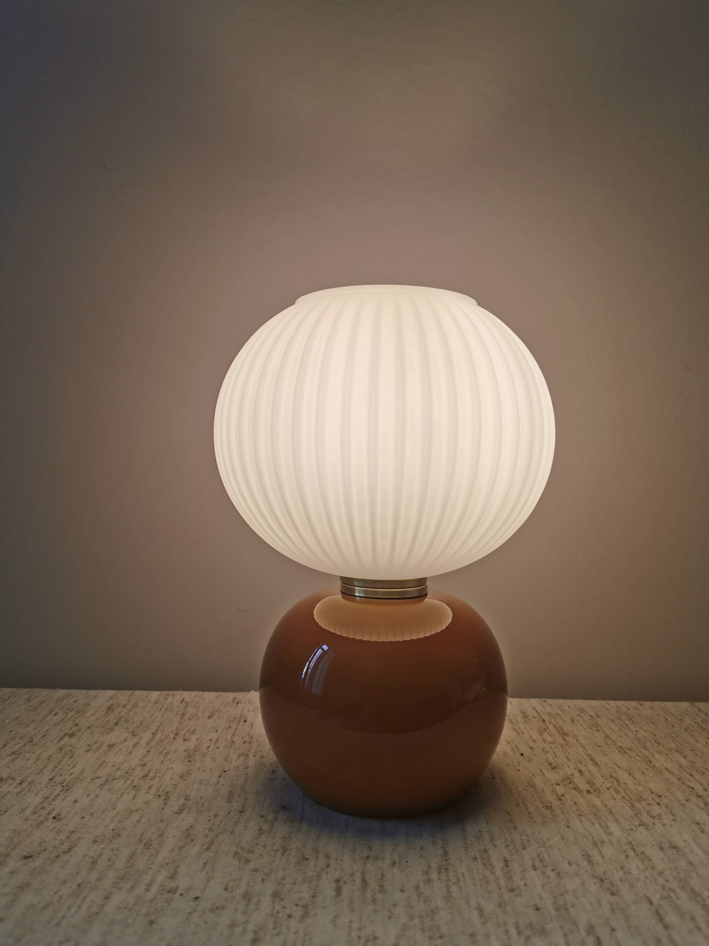 Achilles Lamp - 28x20 cm