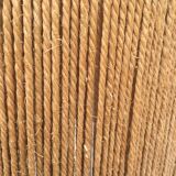 Lampshade in strings 60s