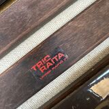 Swivel office chair by Trio Raita