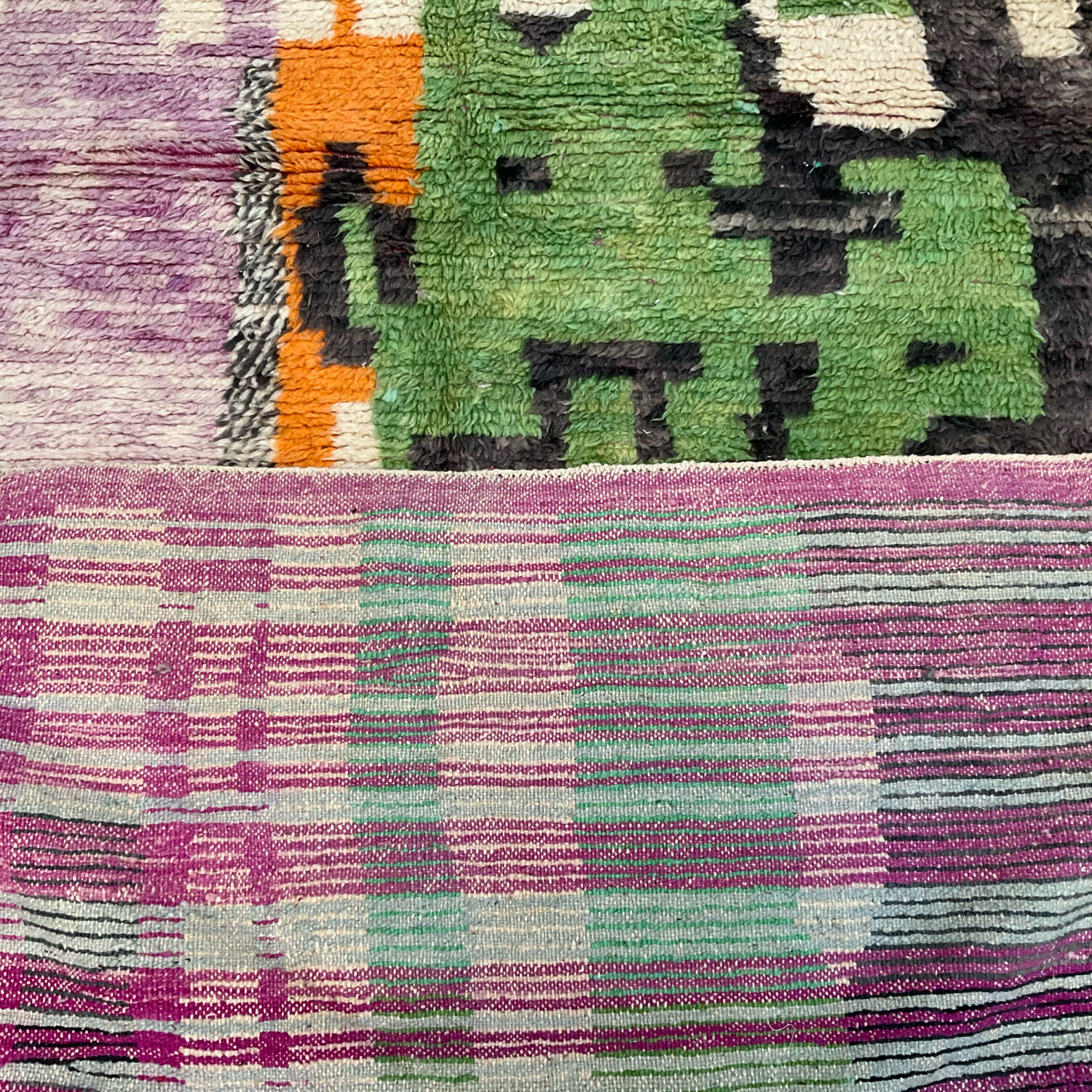 Boujaad rug, 170x250 cm