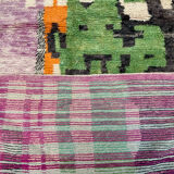 Boujaad rug, 170x250 cm