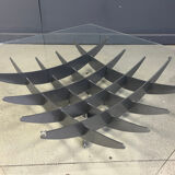 Atlas coffee table by Cattelan Italy, 1990s