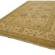 Turkish Handknotted Wool Oushak Rug 300 cm x 420 cm