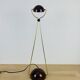 Meridiana lamp by Paolo Piva for Stefano Cevoli, tortoiseshell