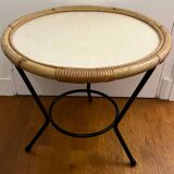 Table basse vintage