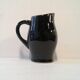 Pitcher faience Keraluc Quimper vintage