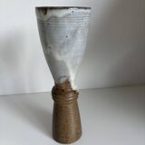 Ceramic vase