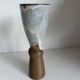 Ceramic vase