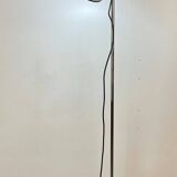 Moon, lampe sur pied de Philips, années 1970