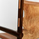 Chaise pliante PL22 de Carlo Hauner et Martin Eisler pour OCA