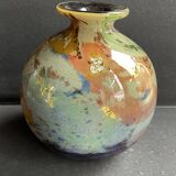 Muller Brothers Lunéville Vase (1897-1936)