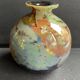 Vase Muller Frères Lunéville (1897-1936)
