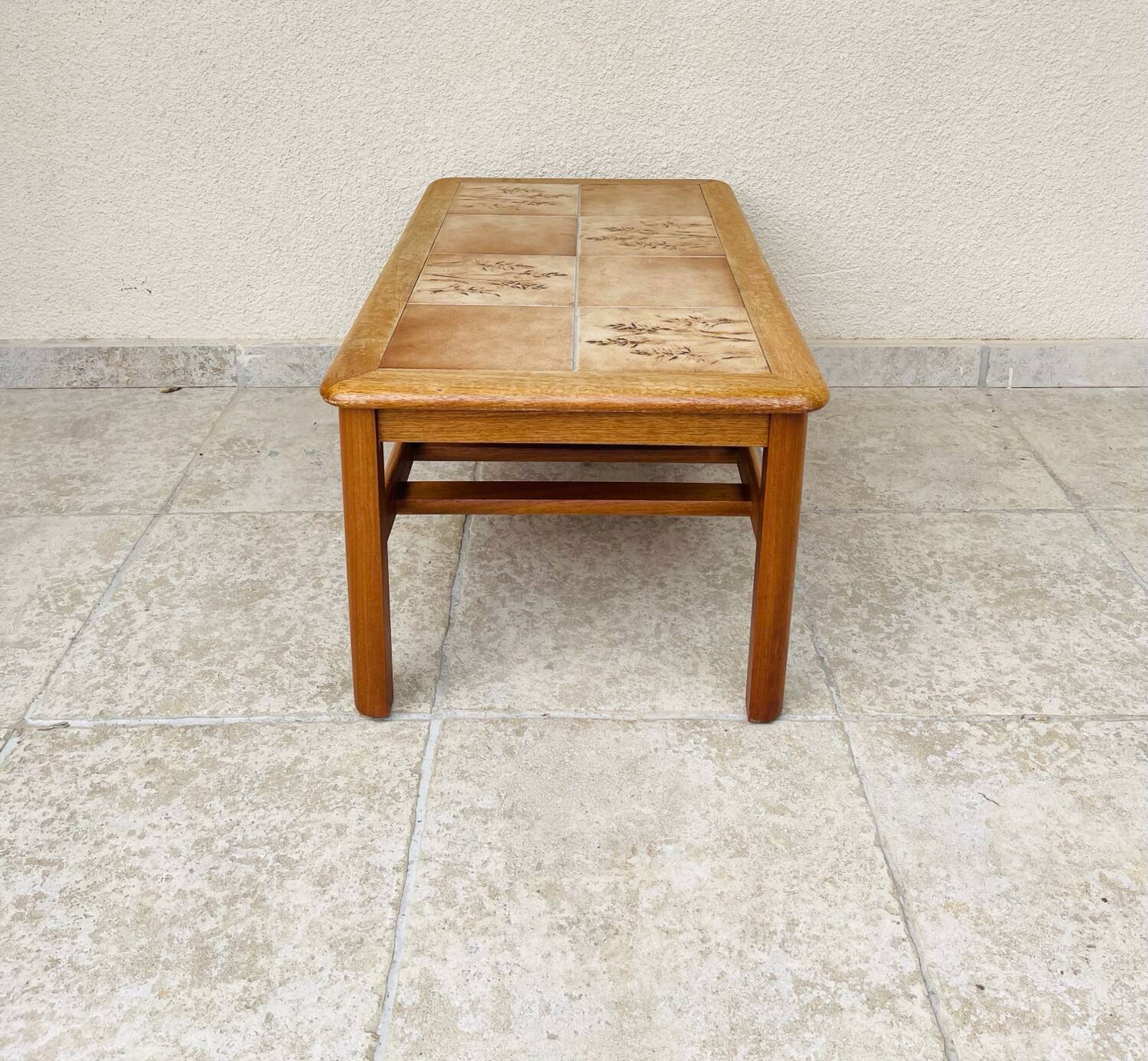 Coffee table, 1960