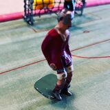 Toy / game old football 1920/30