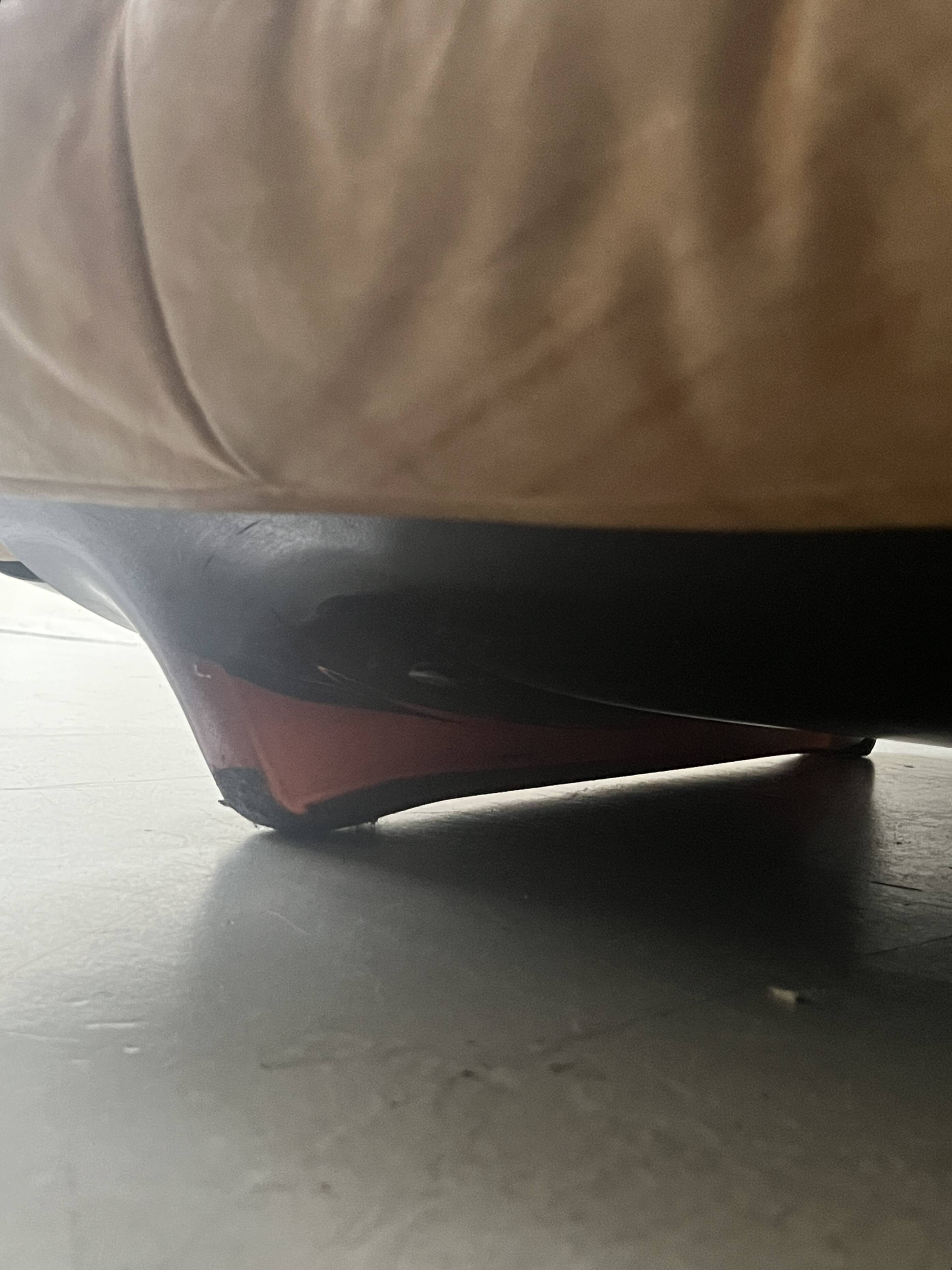 Marsala natural leather armchair by Michel Ducaroy for Ligne Roset, 1970