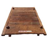 Low table