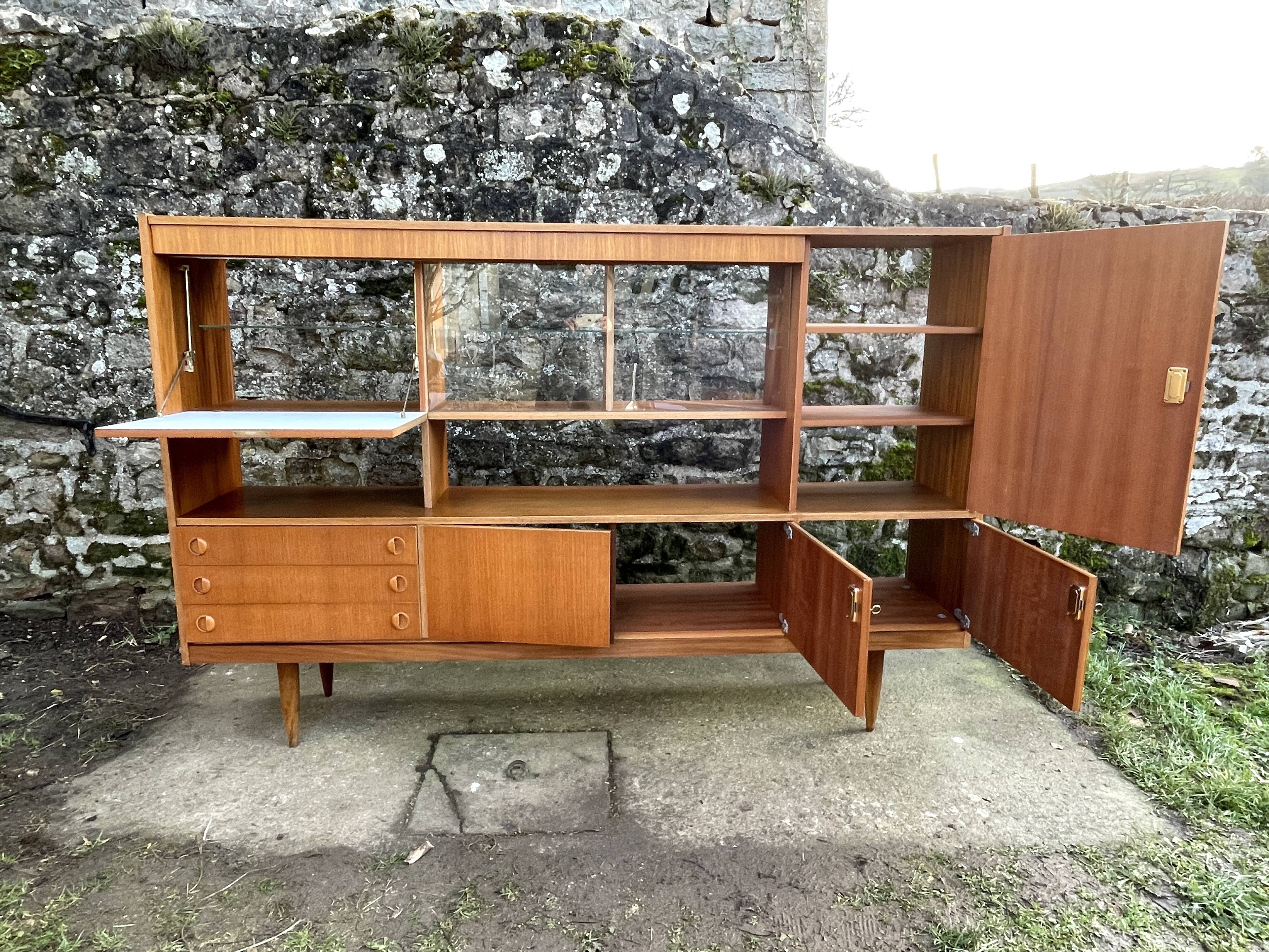 Living room furniture 1970