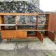 Meuble de salon living 1970