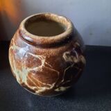 Ceramic vase