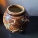 Ceramic vase