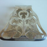 Silver asparagus pinch