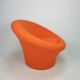 Mushroom Chair by Pierre Paulin for Artifort