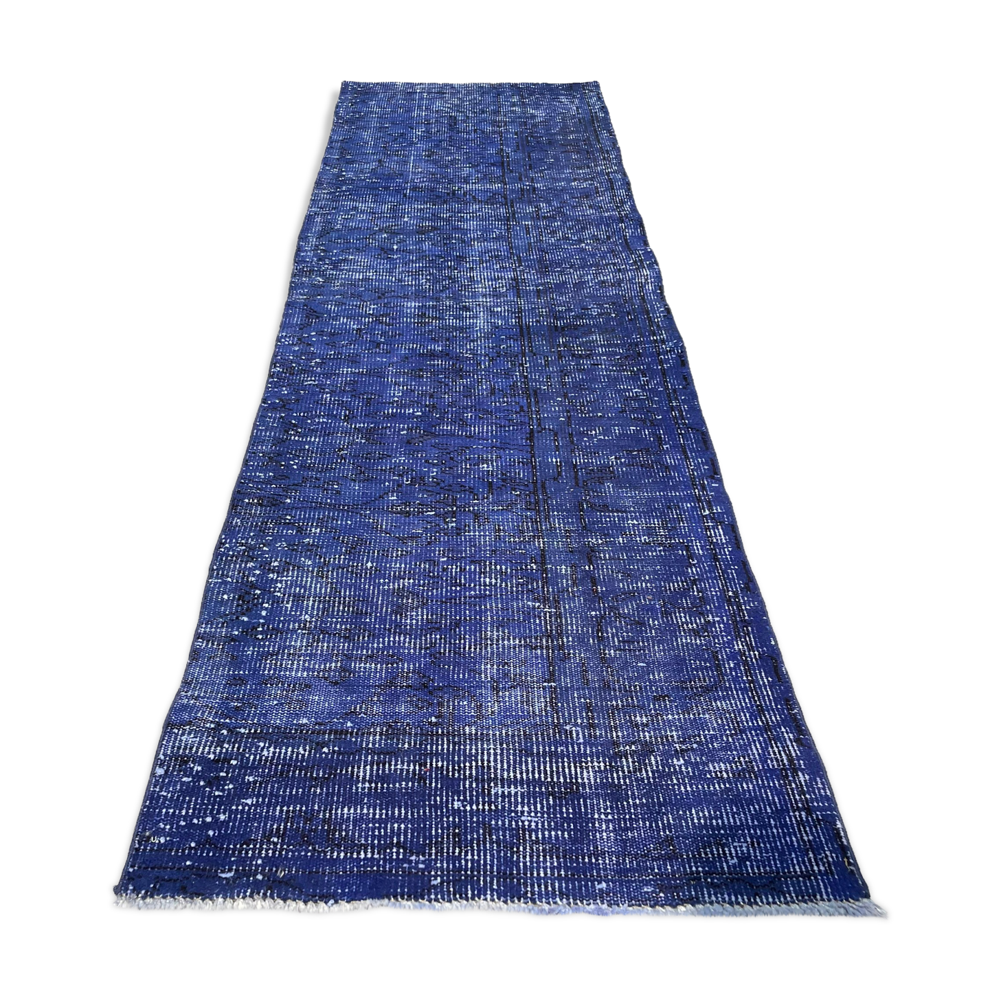 Tapis turc, 250 x 70 cm