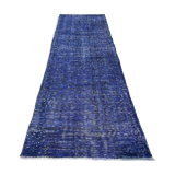 Tapis turc, 250 x 70 cm