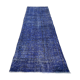 Turkish rug runner ,  250 x 70 cm