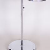Floor lamp made in 1930s Czechia